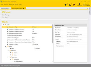 OPC software