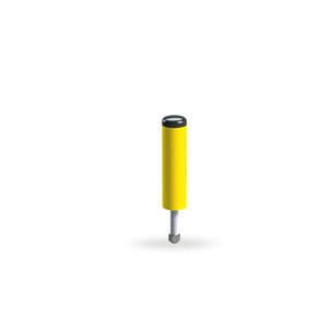 fixed bollard