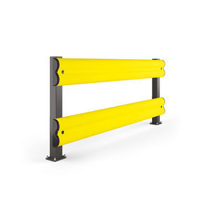 pedestrian barrier
