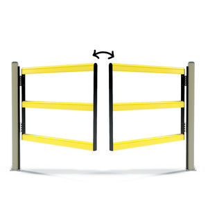 swing gate