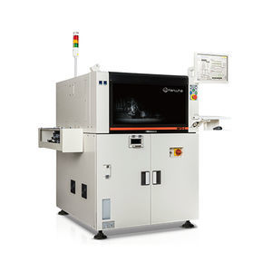 automatic screen printing machine