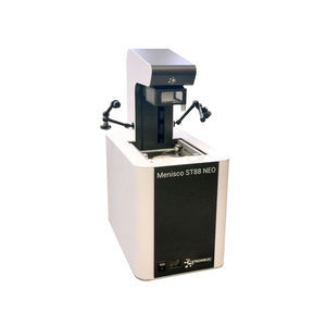 weldability tester