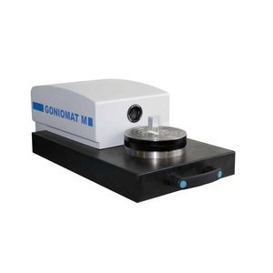 automatic goniometer