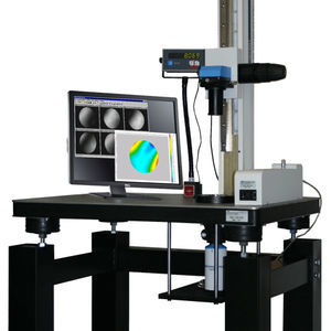 optical interferometer