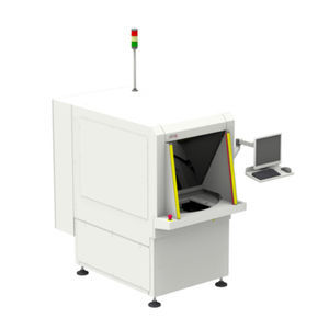 PCB depaneling machine