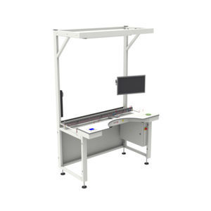 modular workstation