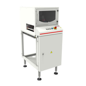 XY scanner
