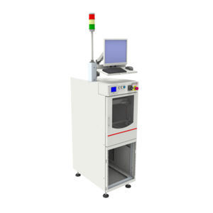 automatic materials handling system