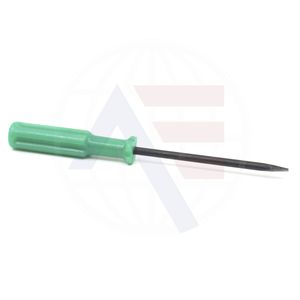 flat screwdriver