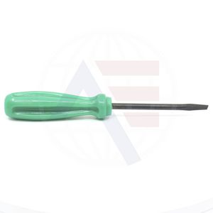 flat screwdriver 1