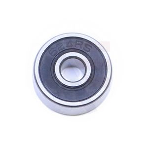 rubber bearing 1