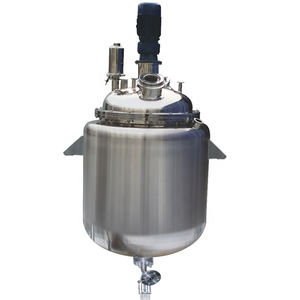 sterilization tank
