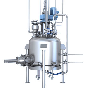 liquid filter-dryer