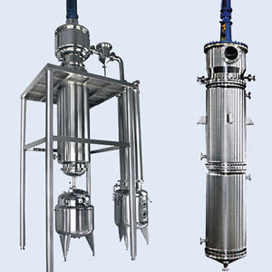 falling film evaporator