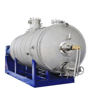 vacuum dryer