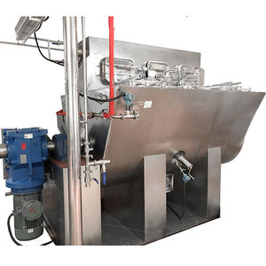 vacuum dryer