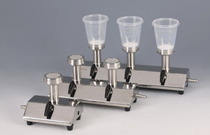 membrane filtration system 1