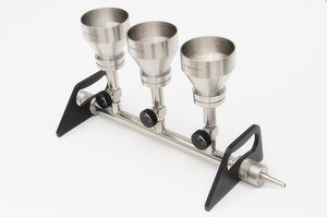 membrane filtration system