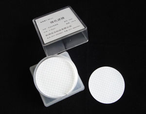 filter membrane