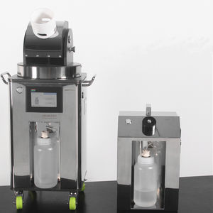 hydrogen peroxyde sterilizer