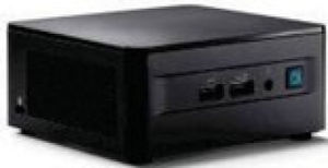 embedded PC thermography system