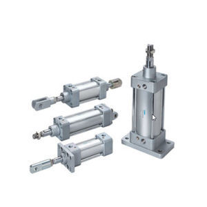 ISO cylinder 1