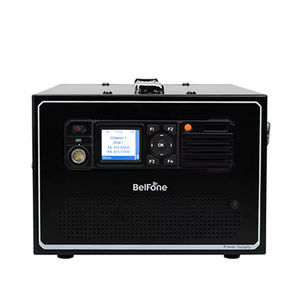 wireless network base station