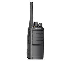 multi-mode two-way radio
