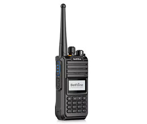 waterproof two-way radio