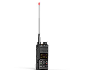 waterproof two-way radio