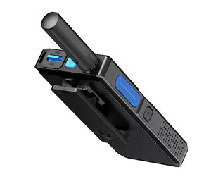 two-way radio