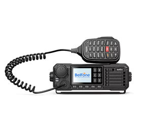 two-way radio