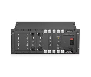 wireless network base station