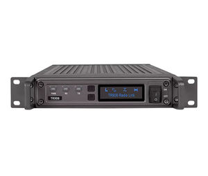 UHF radio module