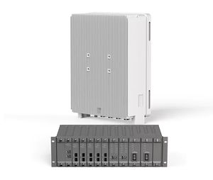 wireless network base station