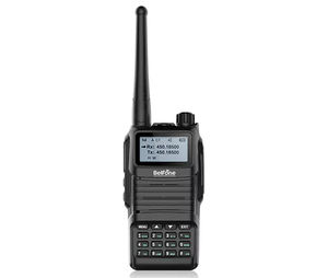 two-way radio