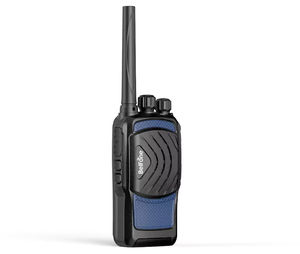 two-way radio