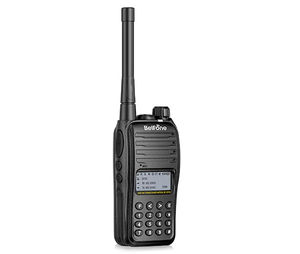 two-way radio