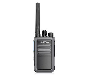 multi-mode two-way radio