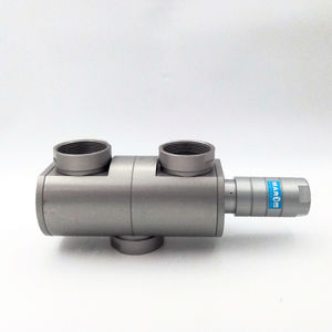 piston valve