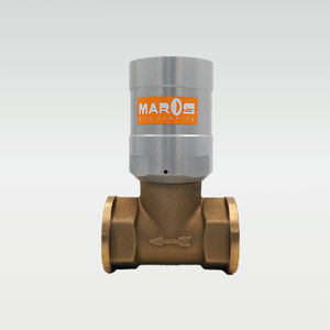 piston valve