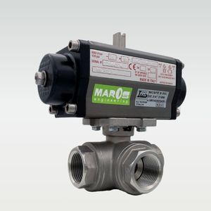 ball valve