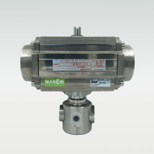 ball valve