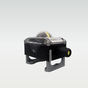 compact limit switch box