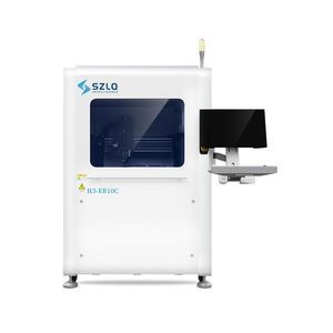 eutectic die bonder
