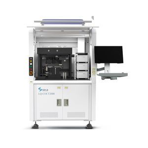 temperature testing machine