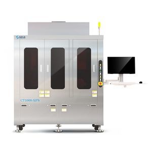 temperature testing machine