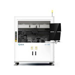 temperature testing machine