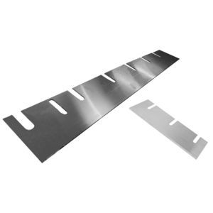 stainless steel saw blade