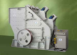 impact mill